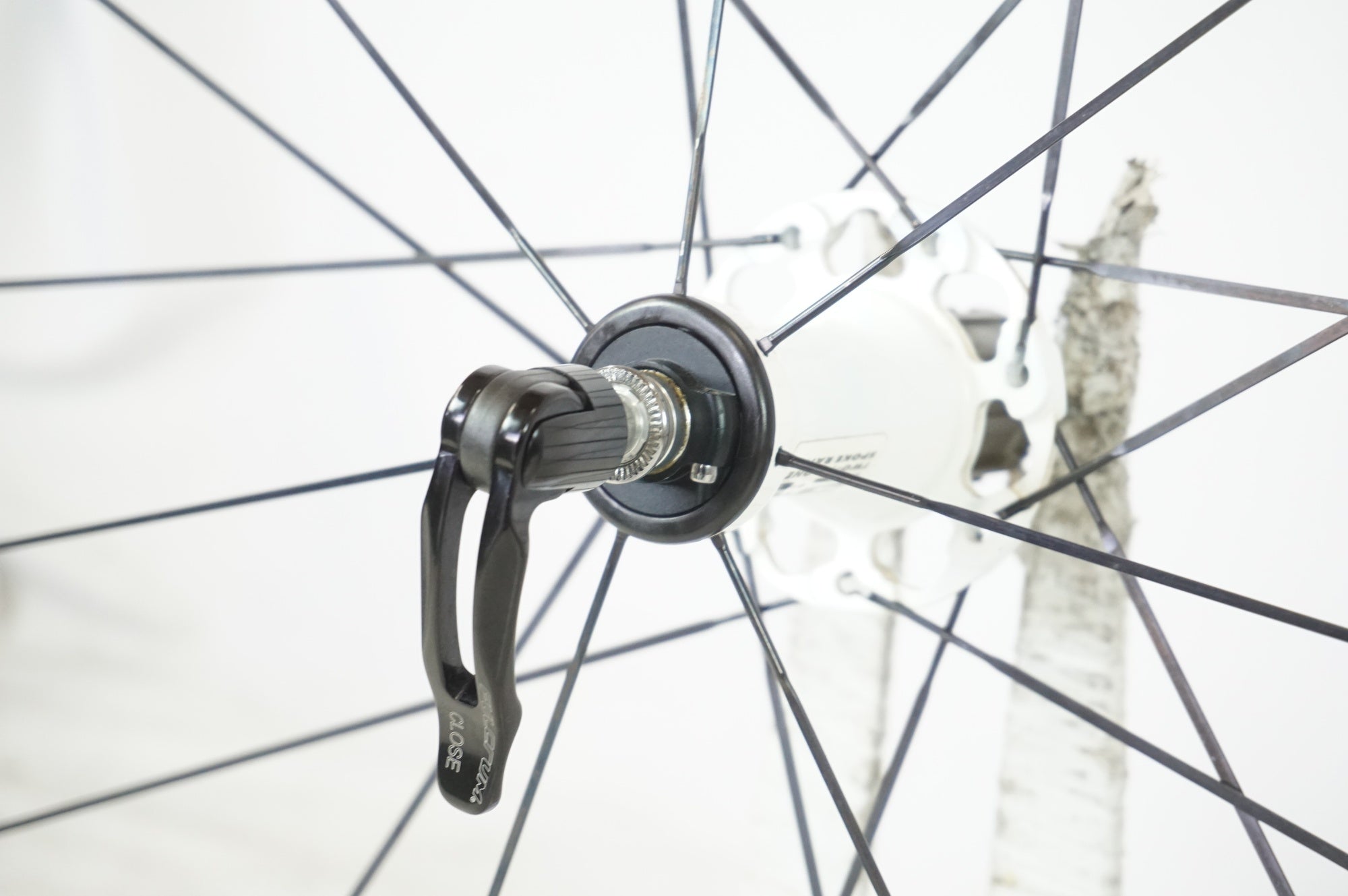 FULCRUM 「フルクラム」 RACING 3 2-WAY FIT SHIMANO10s ホイール