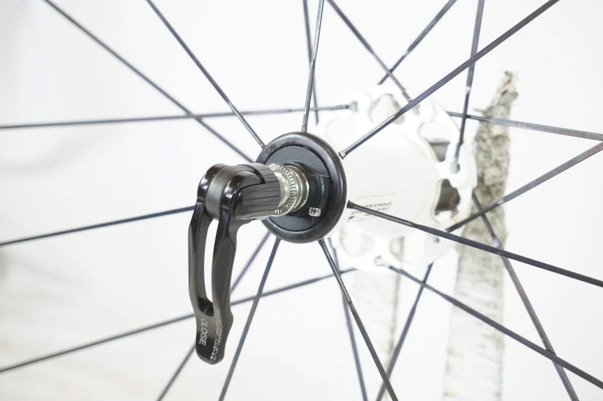 FULCRUM 「フルクラム」 RACING 3 2-WAY FIT SHIMANO10s ホイールセット / 宇都宮店