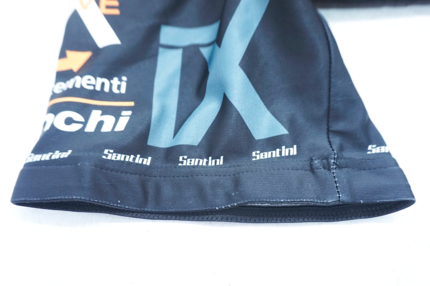 SANTINI 「サンティーニ」 Lサイズ サイクルパンツ / 大阪門真店