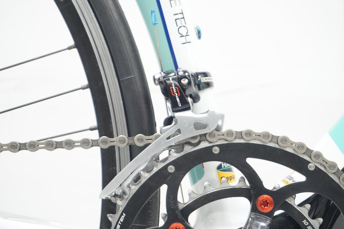 BIANCHI 「ビアンキ」 OLTRE 2012年モデル ロードバイク / 滋賀大津店