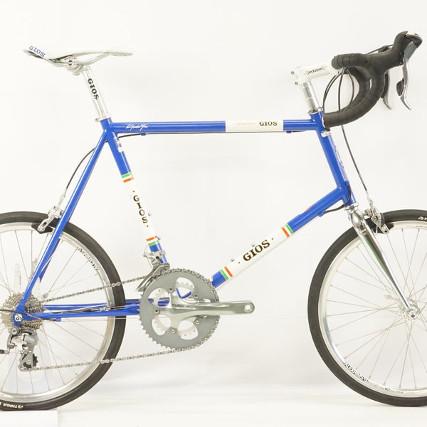 GIOS Antico ホワイト 小径自転車 楽天市場】GIOS（カラーホワイト）（小径自転車・ミニベロ