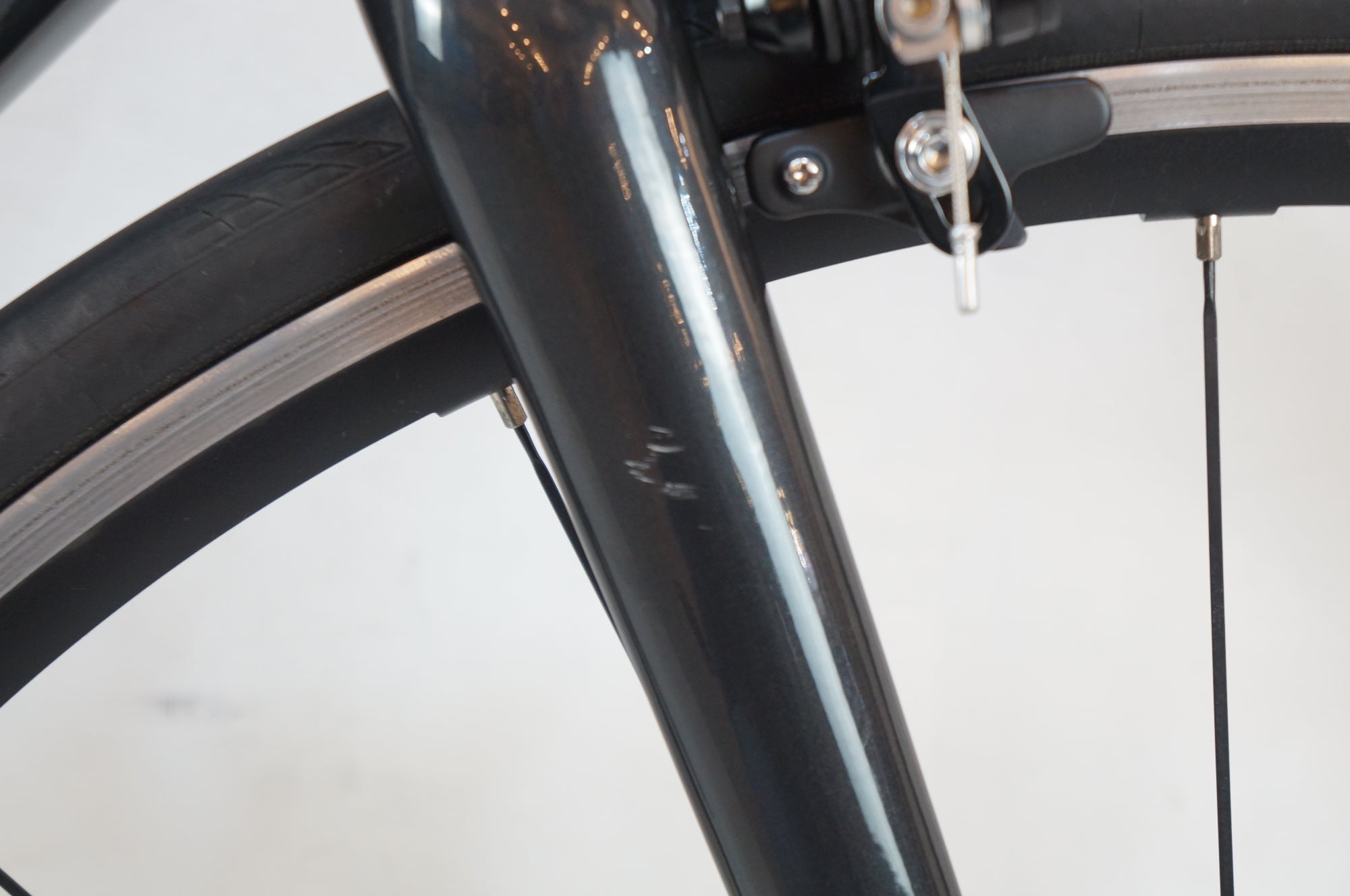 GIANT 「ジャイアント」 TCR ADVANCED2 KOM 2020年モデル ロードバイク / バイチャリ浦和ベース