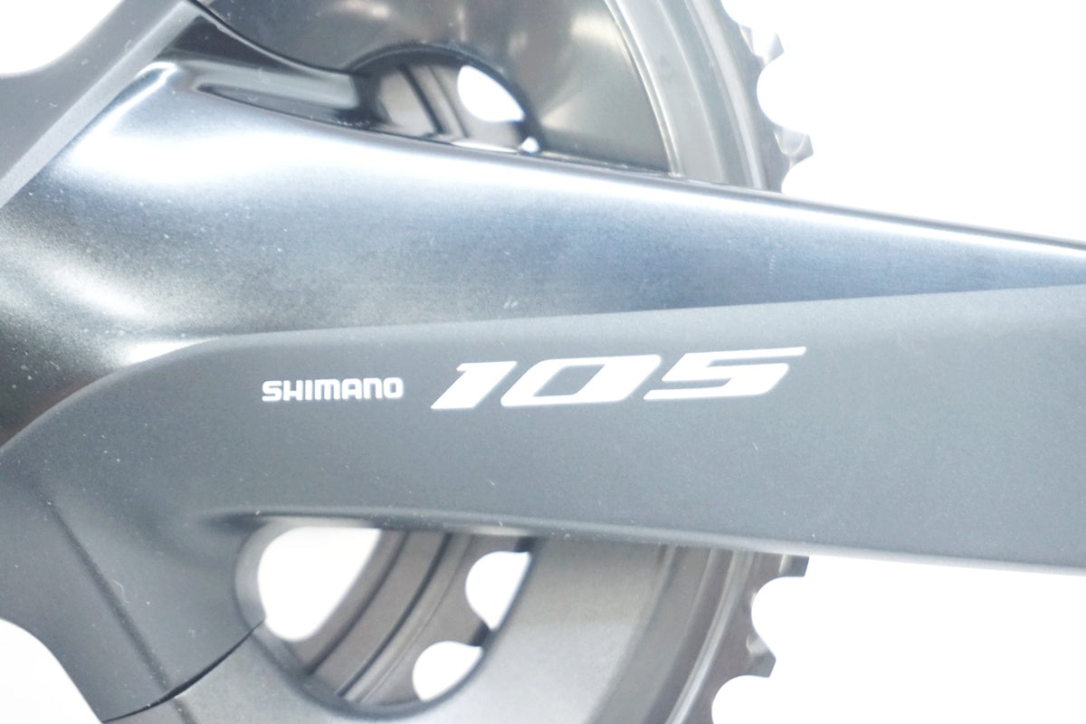 SHIMANO 「シマノ」 105 FC-R7000 50-34T 170mm クランク / 大阪美原北インター店
