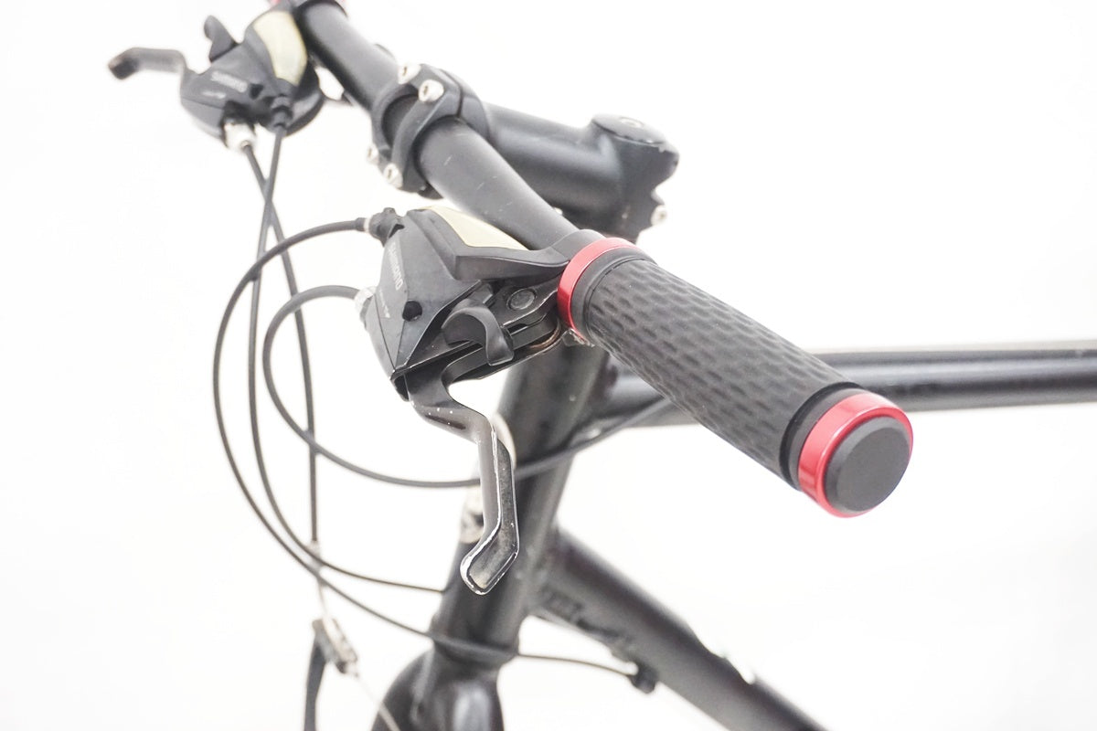 GIOS 「ジオス」 MISTRAL 2020年モデル クロスバイク/ 大阪美原北インター店
