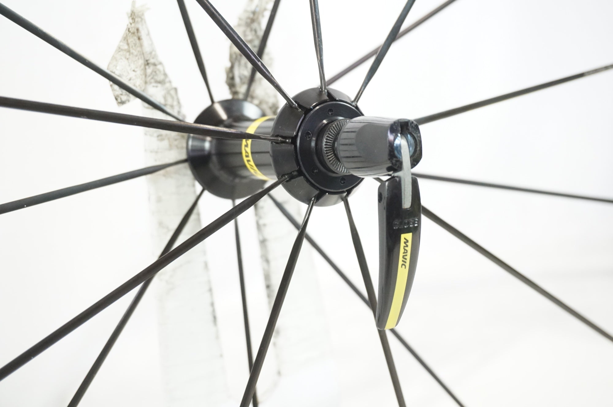 MAVIC 「マビック」 KSYRIUM PRO CARBON SL UST SHIMANO11s ホイールセット / 宇都宮店