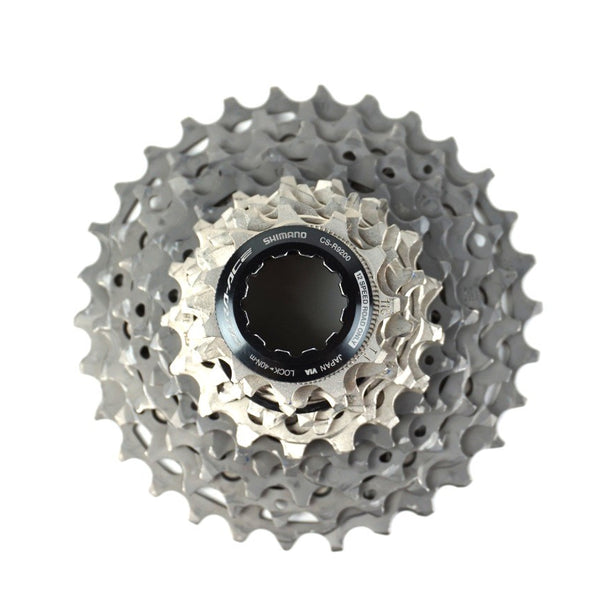 SHIMANO 「シマノ」 DURA-ACE CS-R9200 11-30T 12S スプロケット