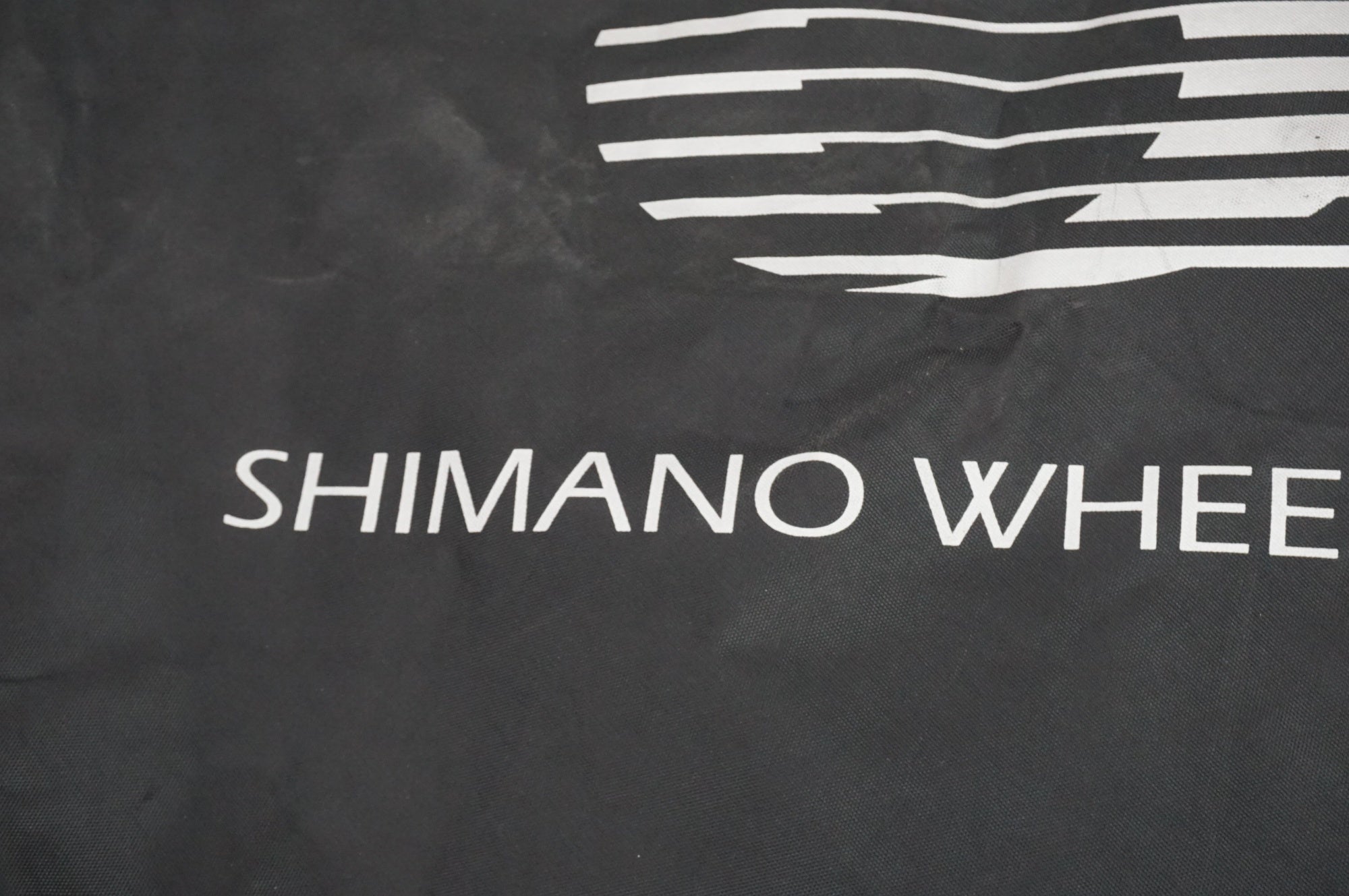 SHIMANO 「シマノ」 ホイールバッグ / 大宮店