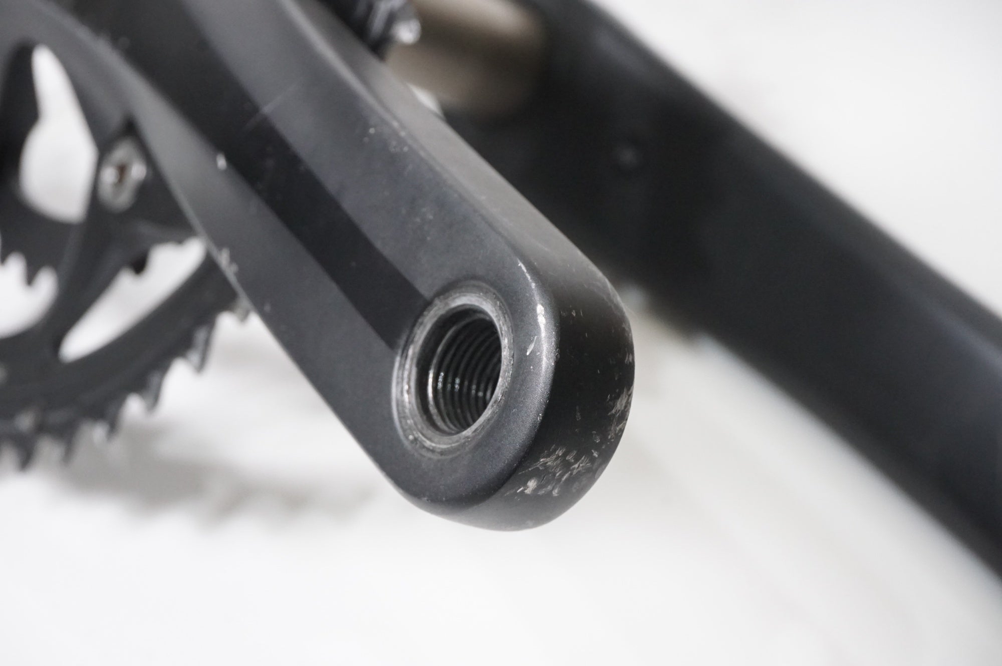 SHIMANO 「シマノ」 105 FC-5750 50-34T 172.5mm クランク / AKIBA店