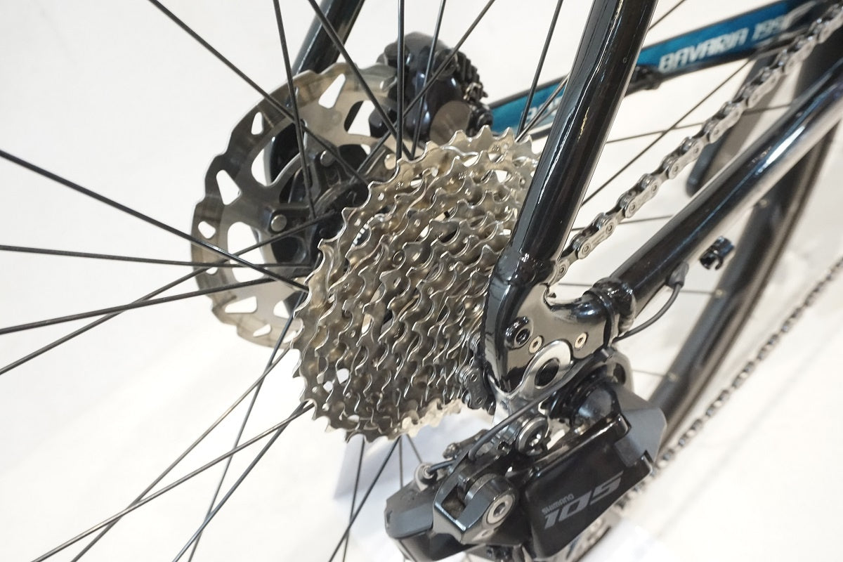 CORRATEC 「コラテック」 DOLOMITI DISC 105 Di2 2025年モデル ロードバイク / 横浜戸塚店