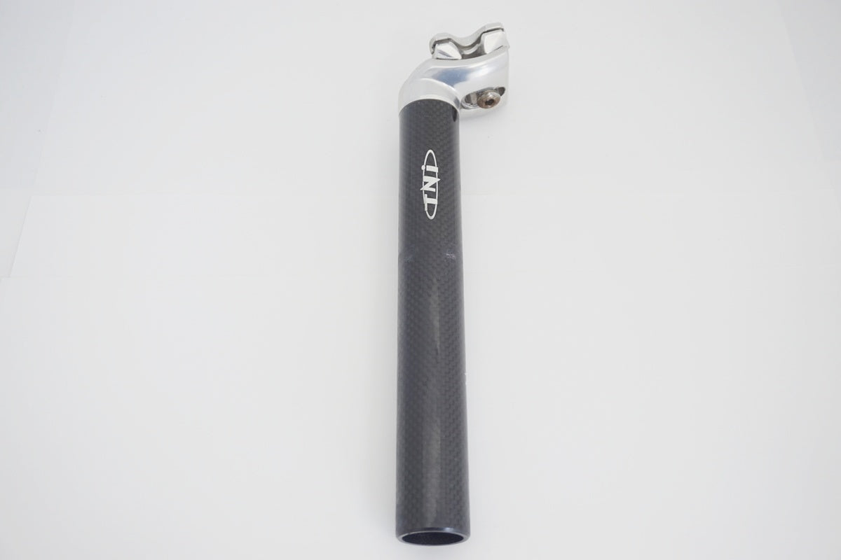 TNI 「ティーエヌアイ」 Φ31,6 240mm シートポスト / 京都八幡店