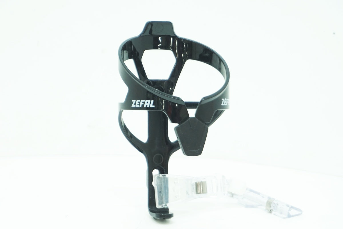 ZEFAL 「ゼファール」 ボトルケージ / 大阪美原北インター店