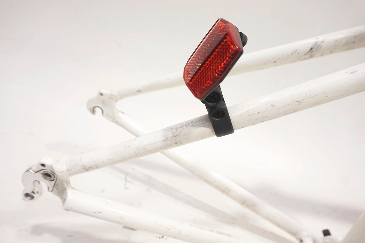 LOUIS GARNEAU 「ルイガノ」 RSR-Ⅳ 2009年モデル フレームセット / 大阪門真店