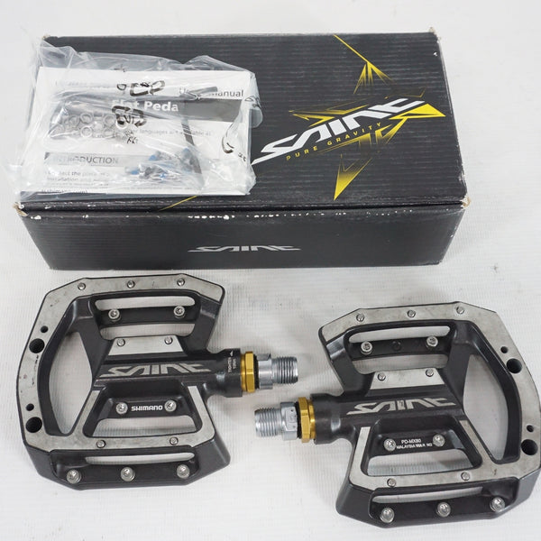 SHIMANO 「シマノ」 SAINT PD-MX80 ペダル / 阪急塚口店 ｜ バイチャリ