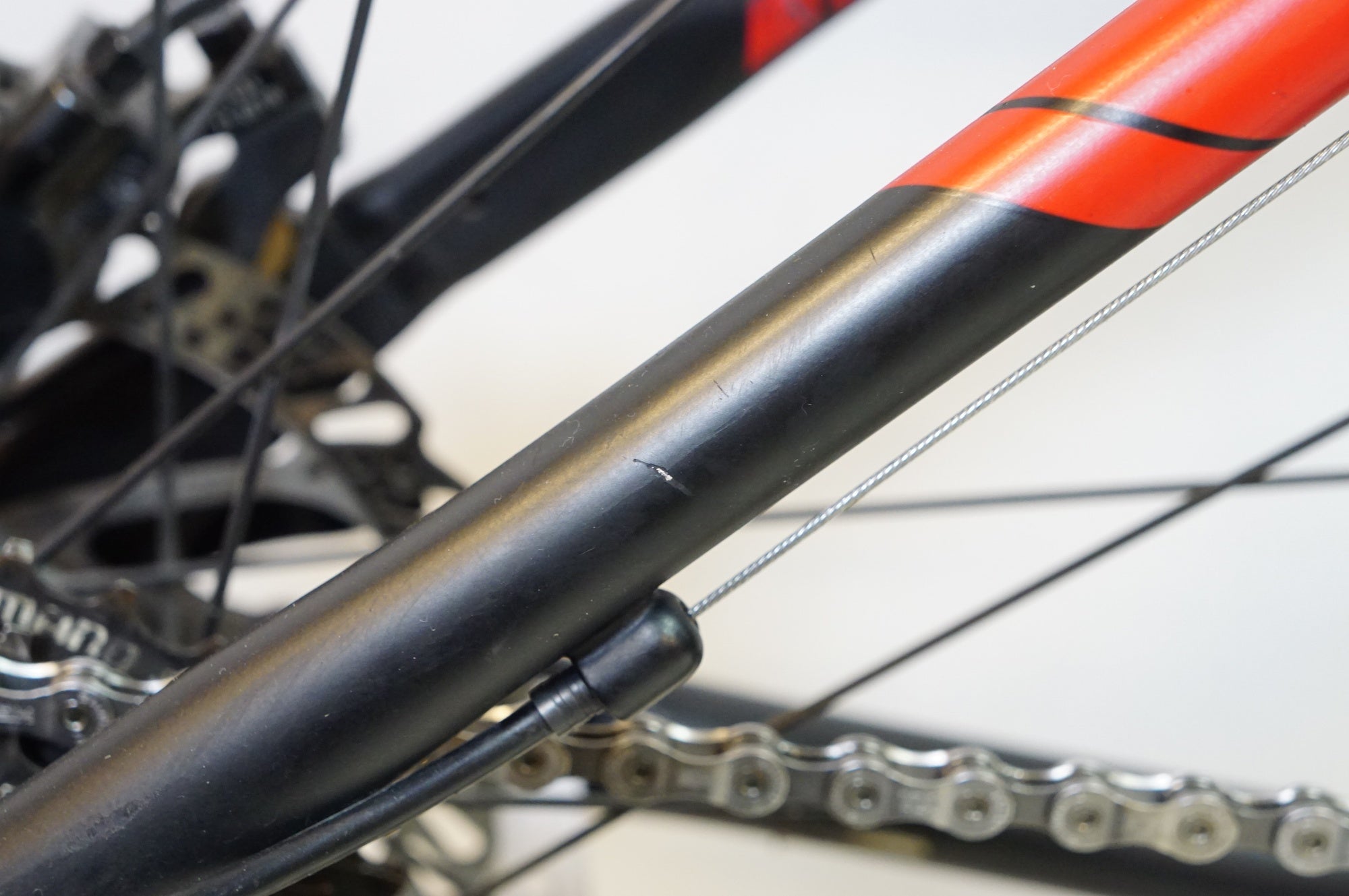 TREK 「トレック」 MARLIN7 2017年モデル マウンテンバイク / 熊谷本店