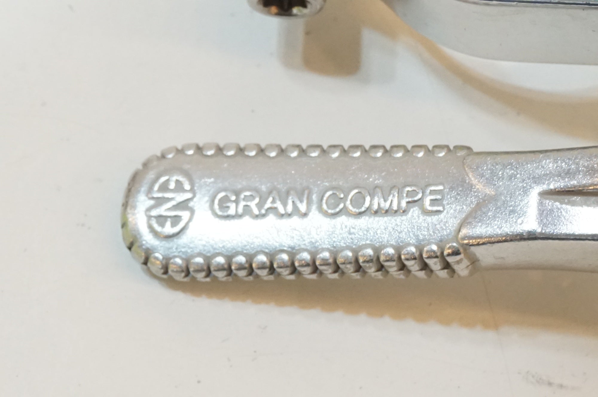 DIA-COMPE 「ダイアコンペ」 GRAN COMPE ENE DIXNA レバーコラムマウント ダブルレバーセット / 浦和ベース