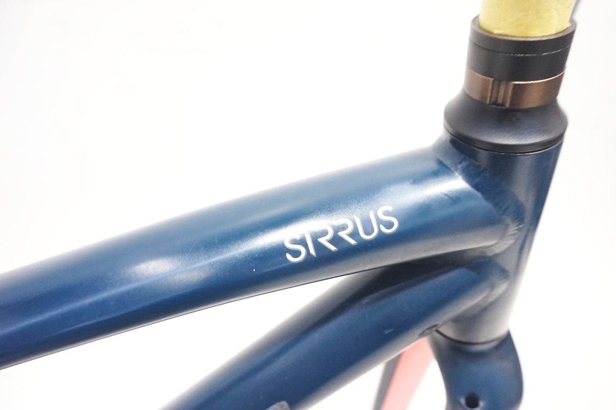 SPECIALIZED 「スペシャライズド」 WOMEN'S SIRRUS SPORT 2019年モデル フレームセット / 大阪門真店