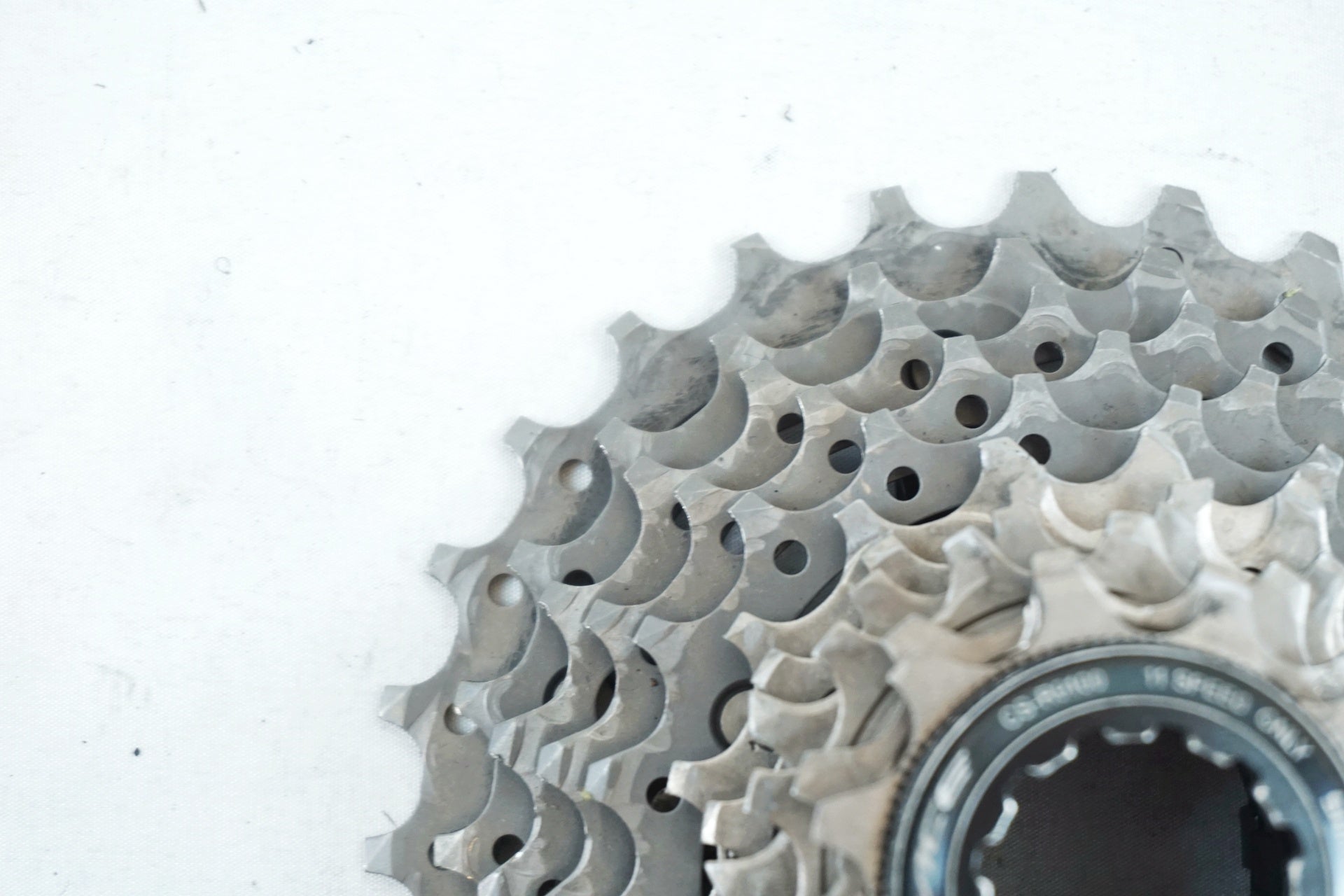 SHIMANO 「シマノ」 DURA-ACE CS-R9100 11-28T スプロケット / 有明