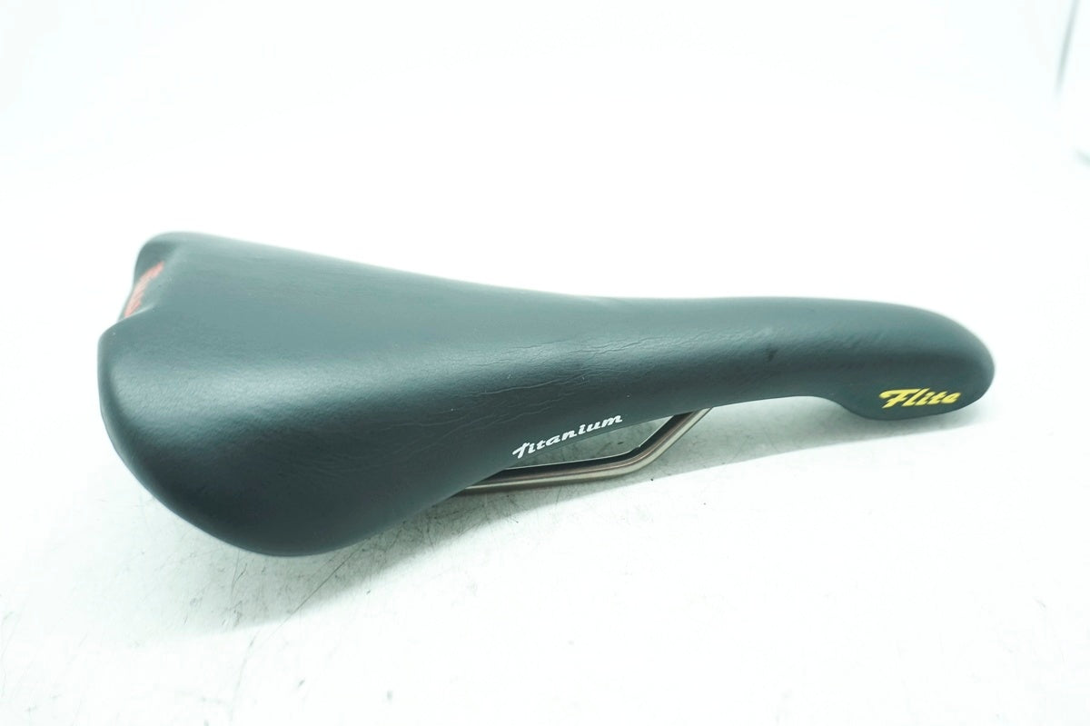 SELLE ITALIA 「セライタリア」 FLITE 1990 NJS サドル / 大阪門真店