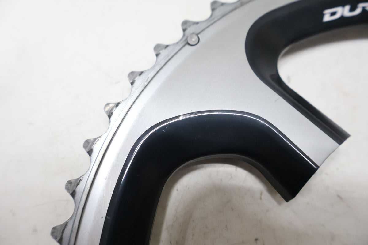 SHIMANO 「シマノ」 DURA-ACE FC-9000 53T チェーンリング / 高知店