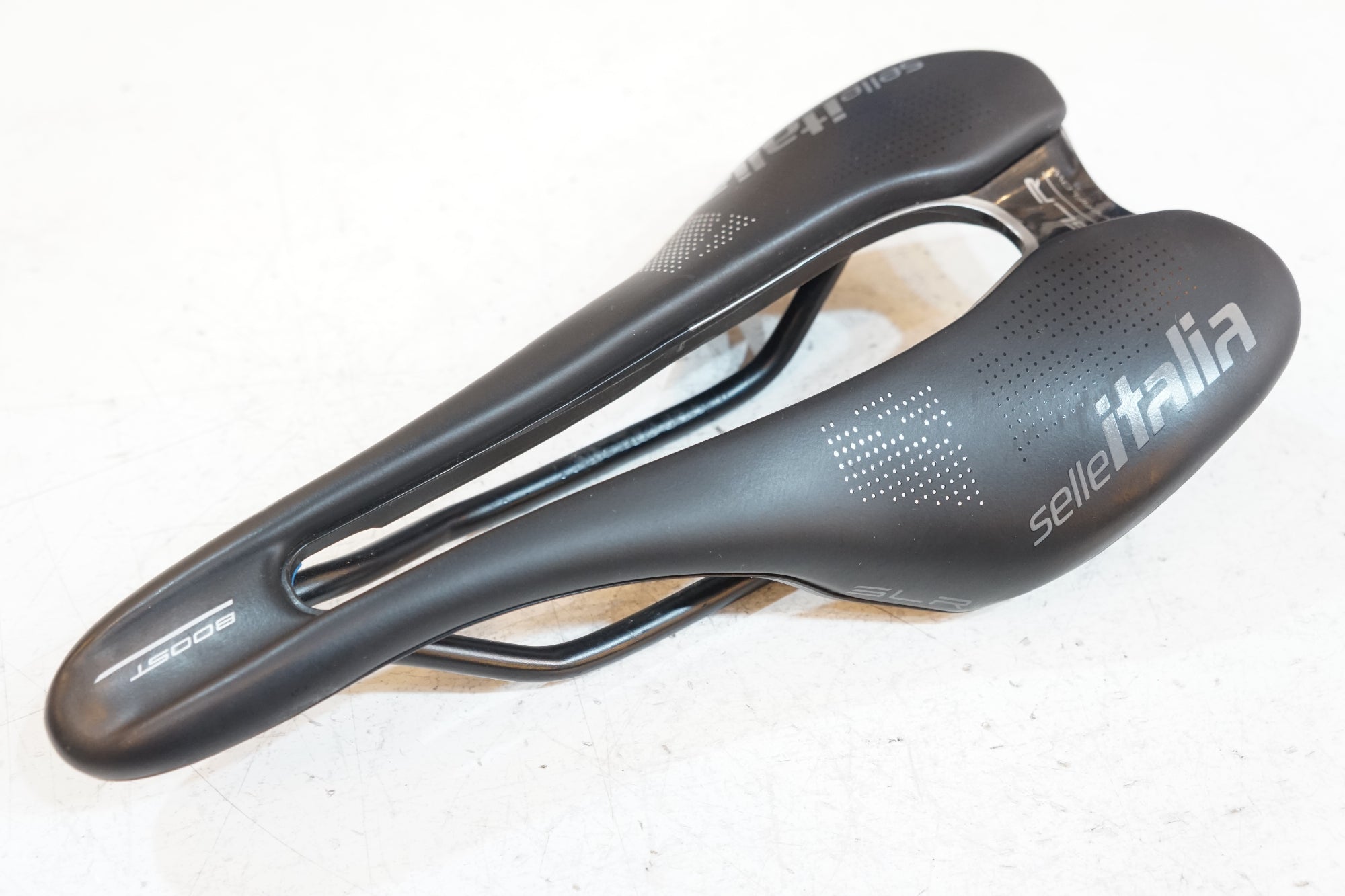 SELLE ITALIA 「セラ イタリア」 SLR サドル / バイチャリ浦和ベース
