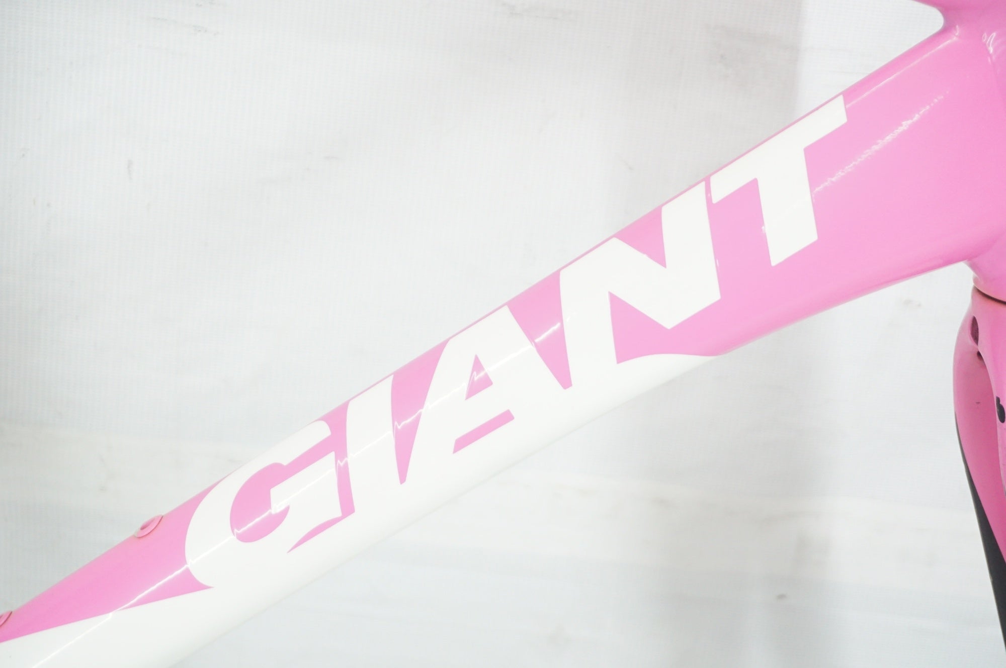 GIANT 「ジャイアント」 DEFY 3 2010年モデル フレームセット / 阪急