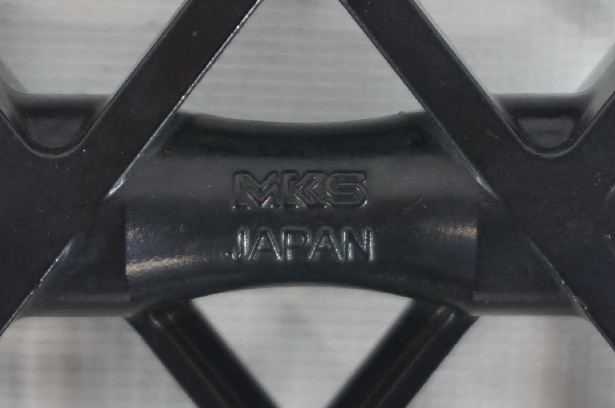 MKS 「ミカシマ」 ALLWAYS ペダル / 阪急塚口店