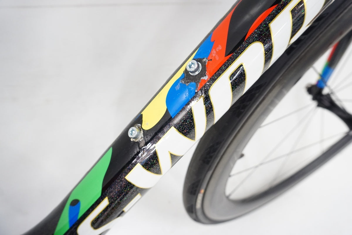 SPECIALIZED  「スペシャライズド」 S-WORKS TARMAC SL5 SAGAN 2016年モデル ロードバイク/浜松店