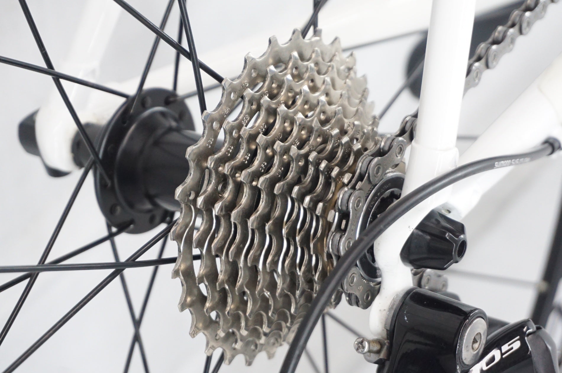 BASSO 「バッソ」 VIPER 105 2016年モデル ロードバイク / 阪急塚口店