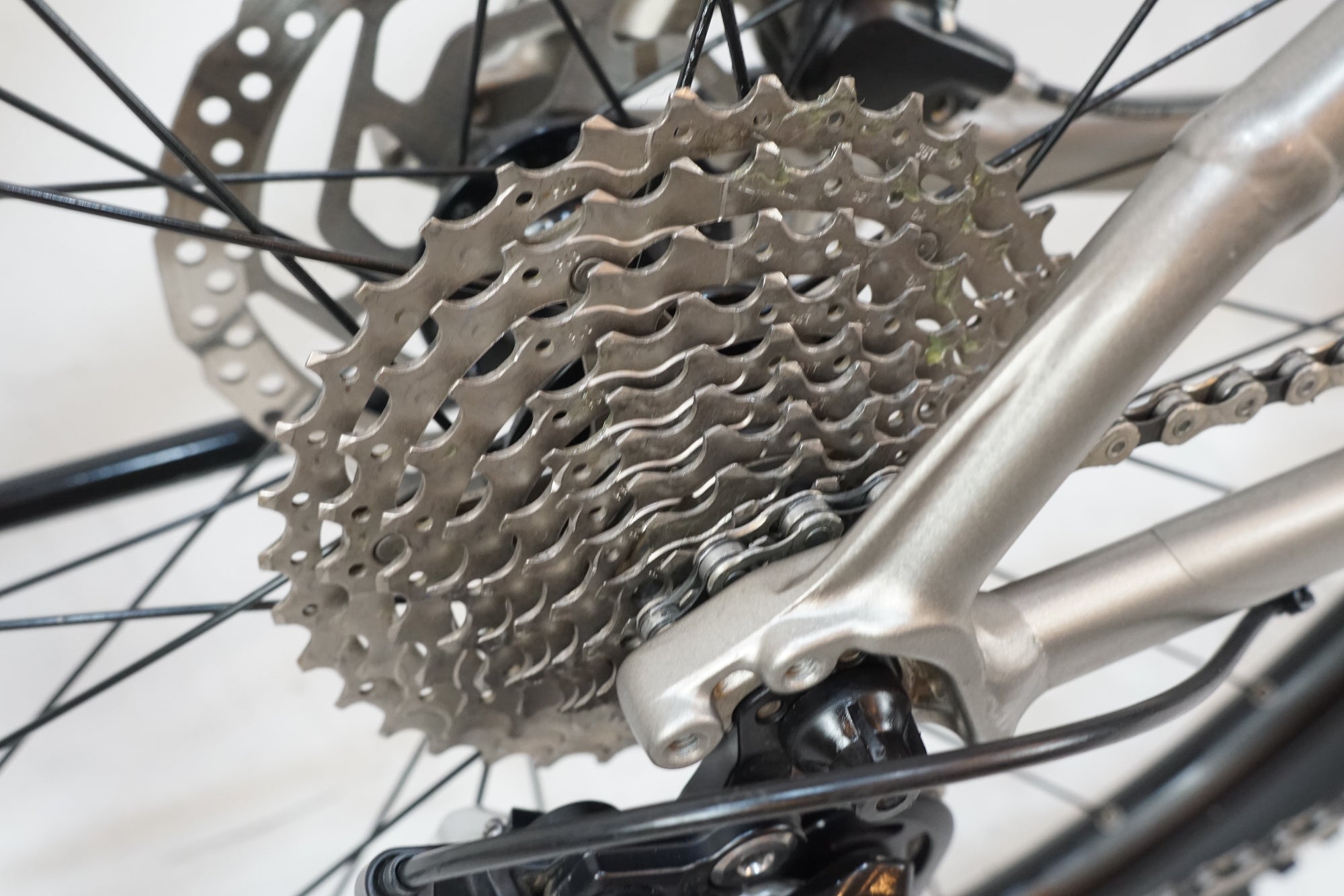 TREK 「トレック」 XCALIBER 8 2019年モデル マウンテンバイク / バイチャリ浦和ベース