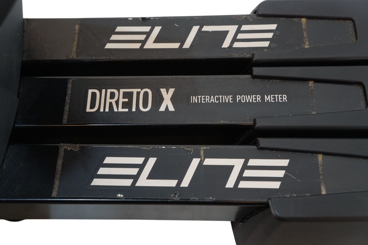 ELITE 「エリート」 DIRETO X スマートトレーナー / バイチャリ浦和ベース