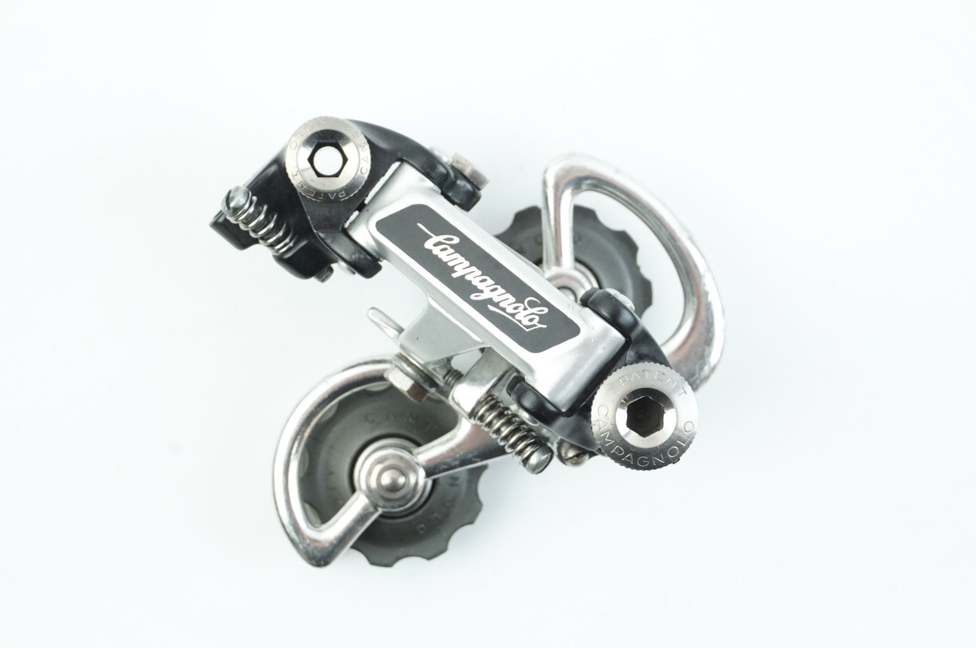 CAMPAGNOLO 「カンパニョーロ」 4001 SUPER RECORD PAT.81  リアディレイラー / 中目黒店