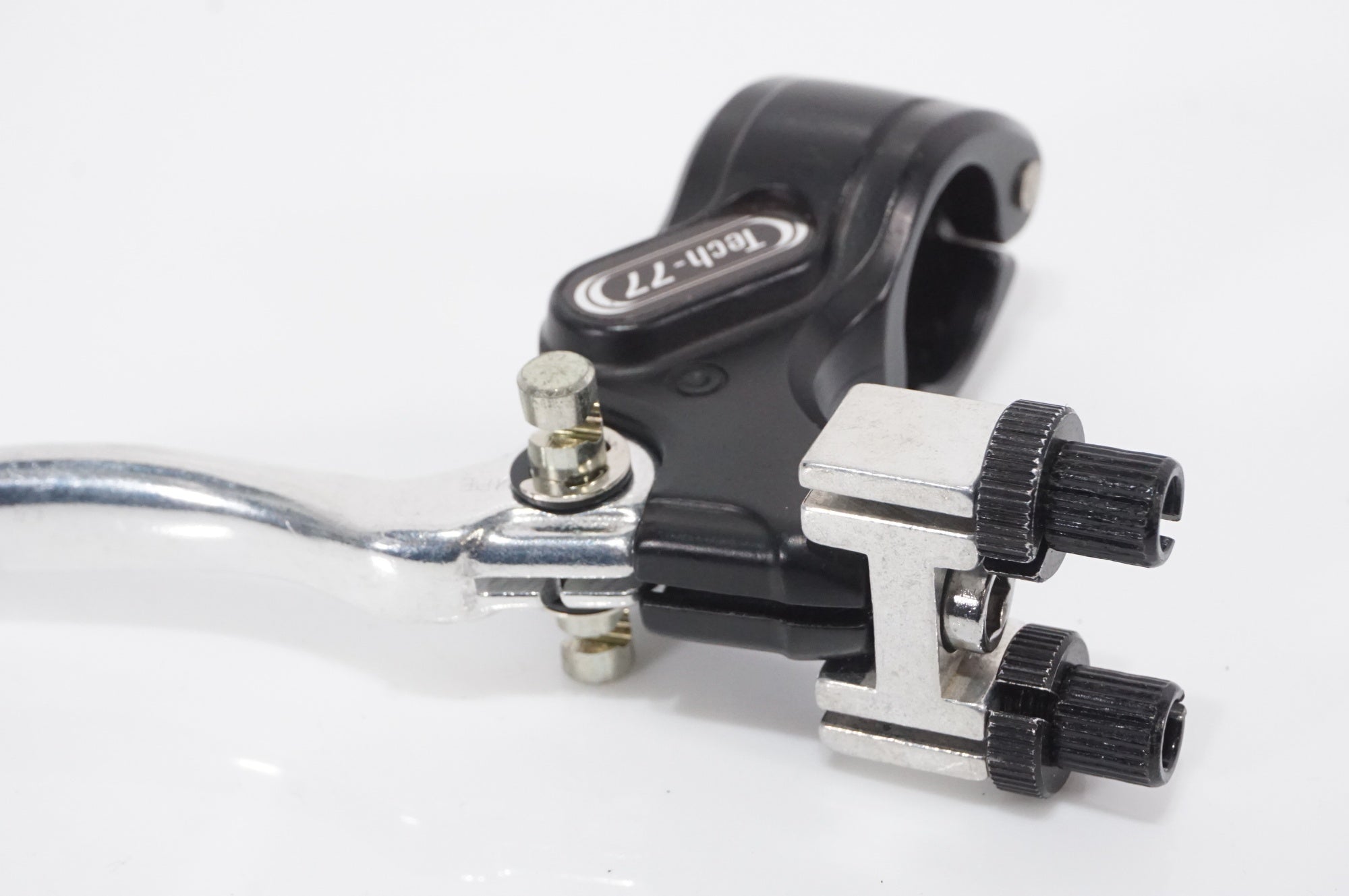 DIA COMPE 「ダイアコンペ」 TECH-77W Wケーブルプルブレーキレバー / AKIBA店