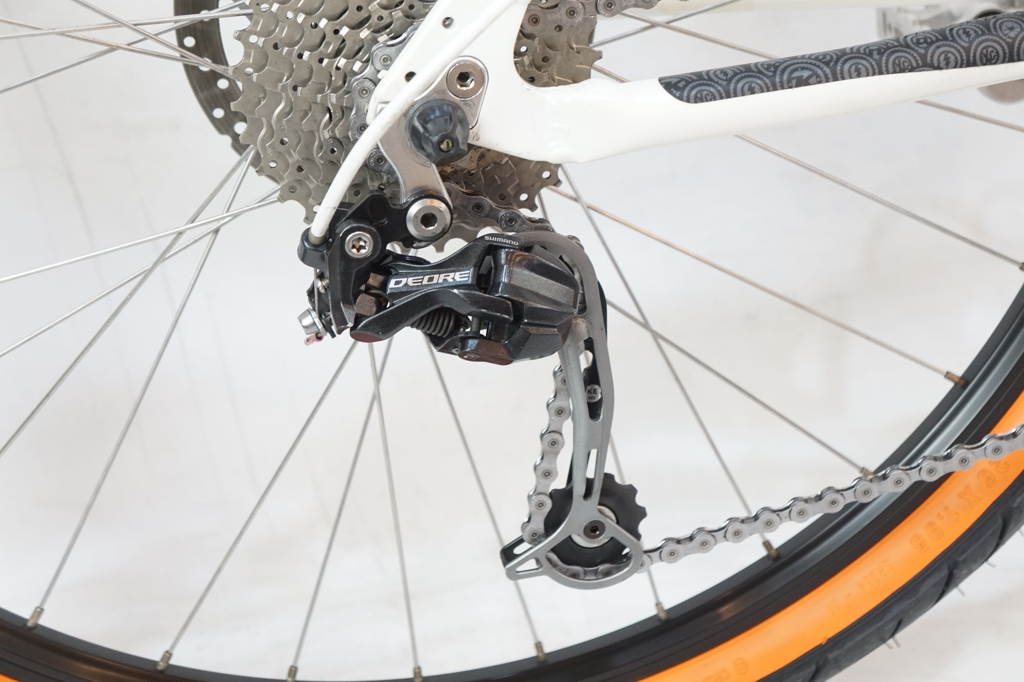 KONA 「コナ」 BLAST DELUXE 2010年モデル マウンテンバイク / バイチャリ浦和ベース