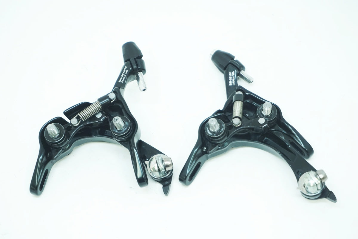 SHIMANO 「シマノ」 105 BR-5810-F/R ダイレクトマウント ブレーキ