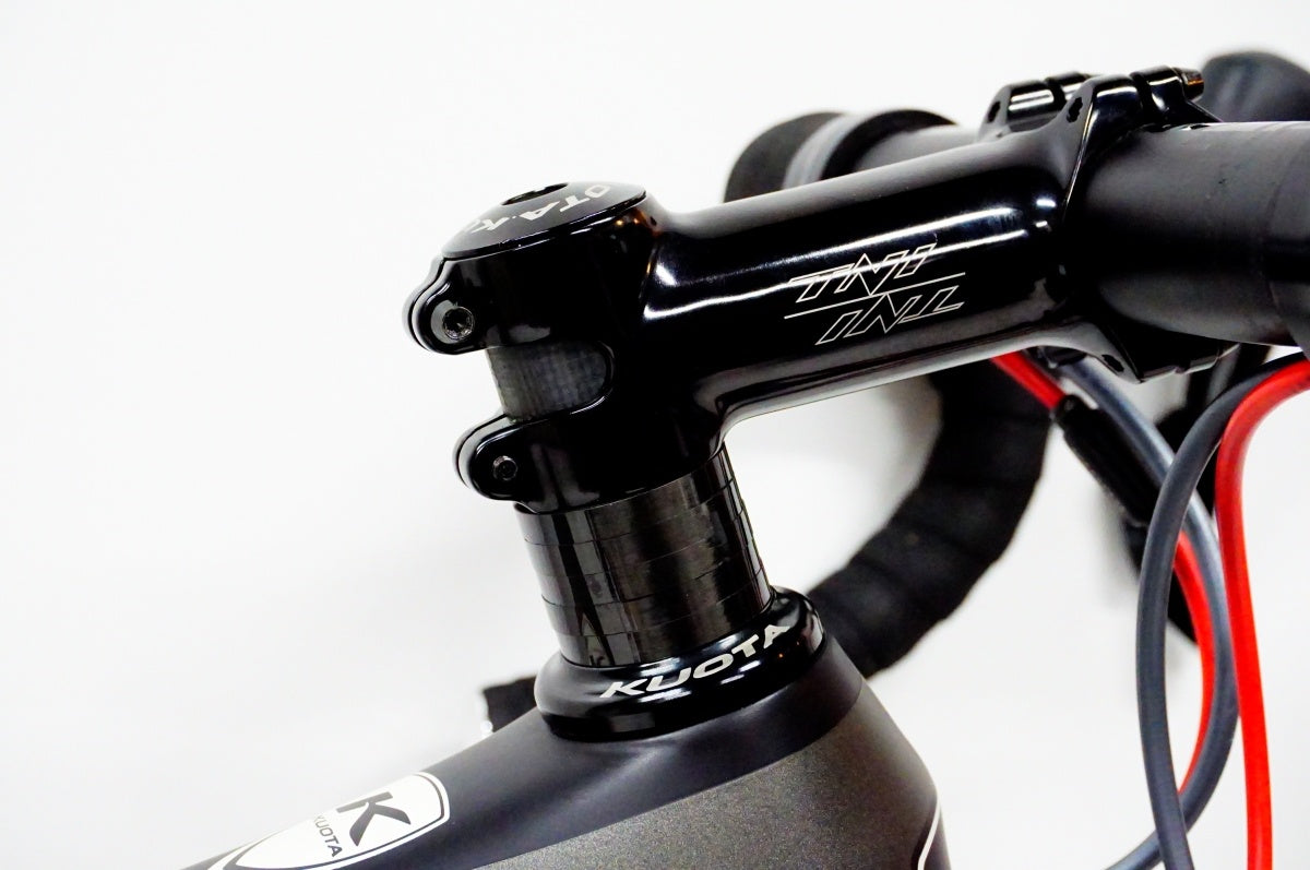 K　クォータ KRYON ロードバイク ULTEGRA KUOTA 「クオータ」 KRYON ULTEGRA 2016年頃 ロードバイク / 名古屋