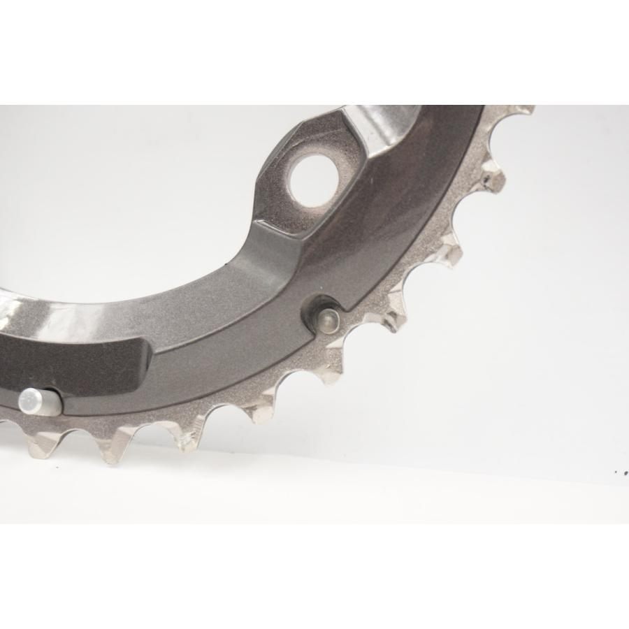 SHIMANO 「シマノ」 FC-M8000 36-26T チェーンリング / 京都西院店