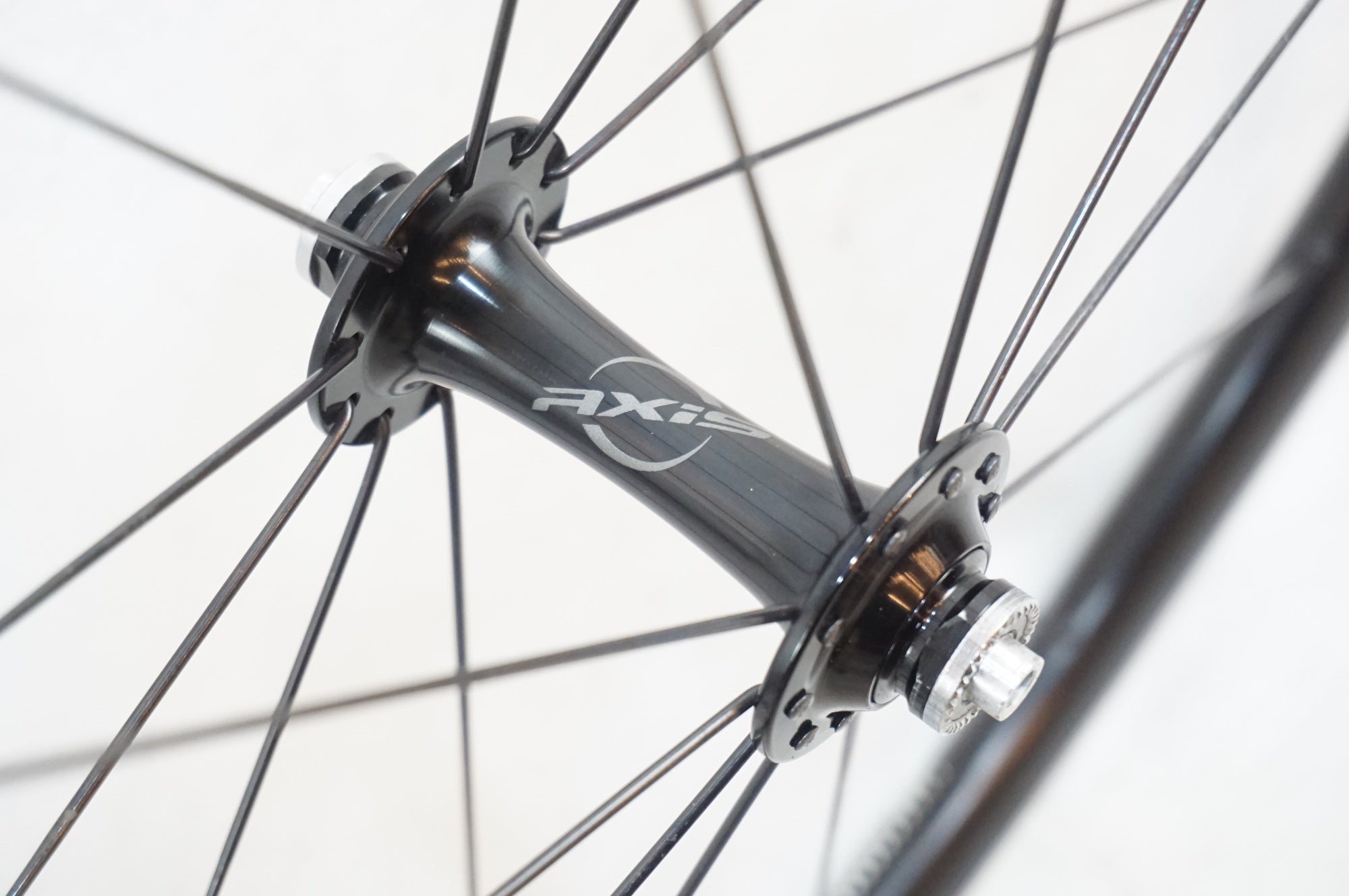 DT SWISS 「ディーティースイス」 R460 SHIMANO / SRAM 11S ホイールセット / 浦和ベース