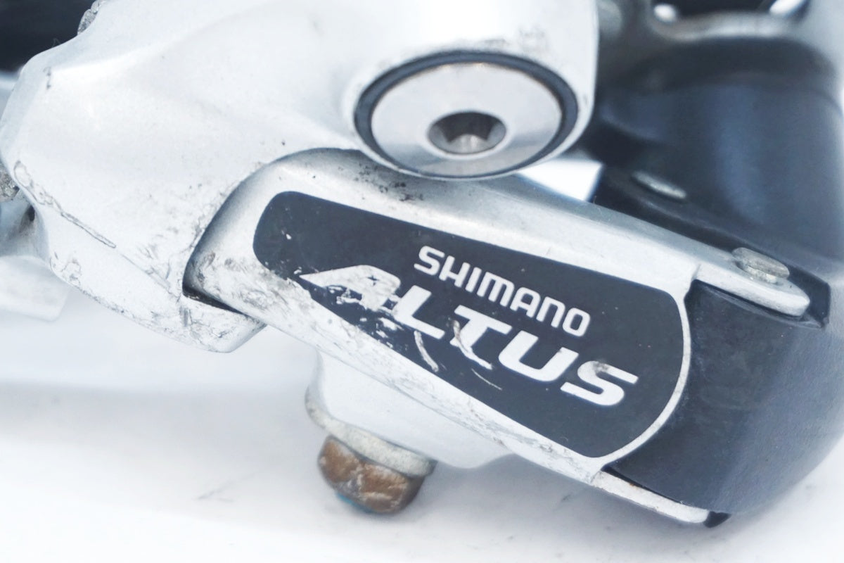 SHIMANO 「シマノ」 ALTUS RD-M310 リアディレイラー / 大阪美原北インター店
