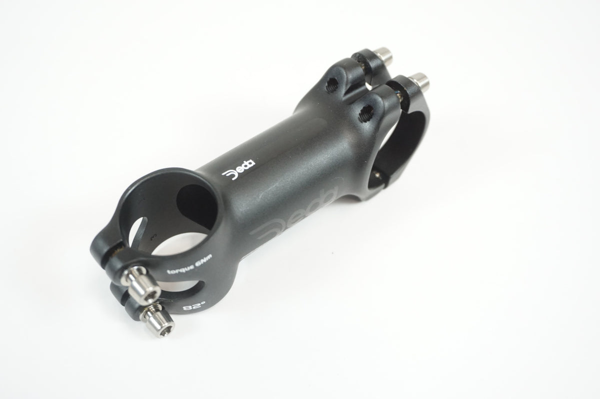DEDA 「デダ」 SUPERRLEGGERO φ31.7 80mm ステム / 宇都宮店