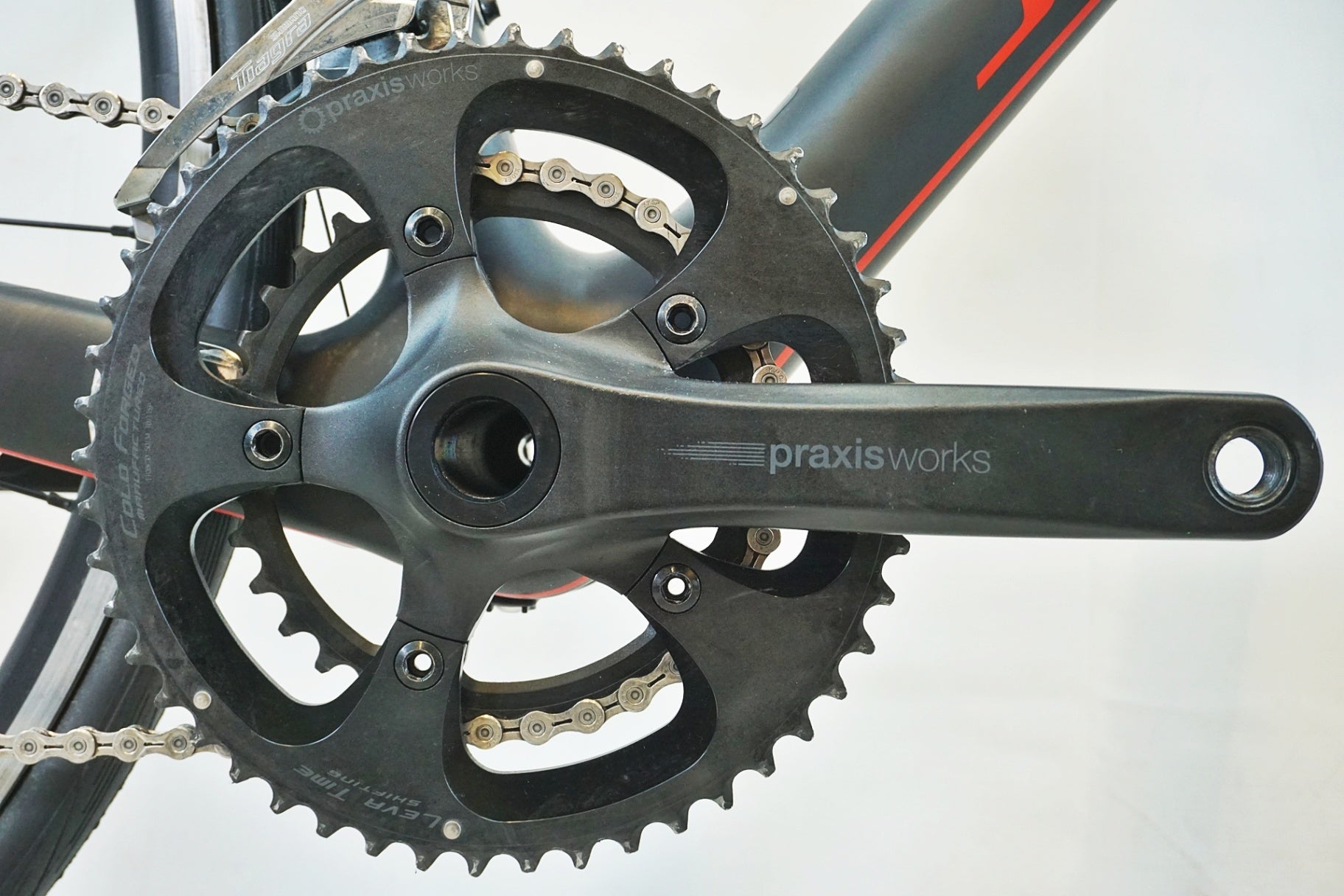 SPECIALIZED 「スペシャライズド」 TARMAC SL4 2017年モデル ロードバイク / 有明ガーデン店