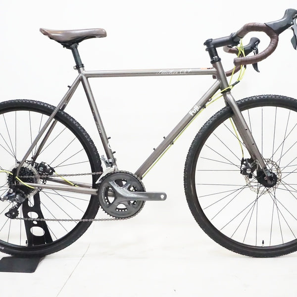 FUJI「フジ」 FEATHER CX+ 2019年モデル ロードバイク/ 京都西院店