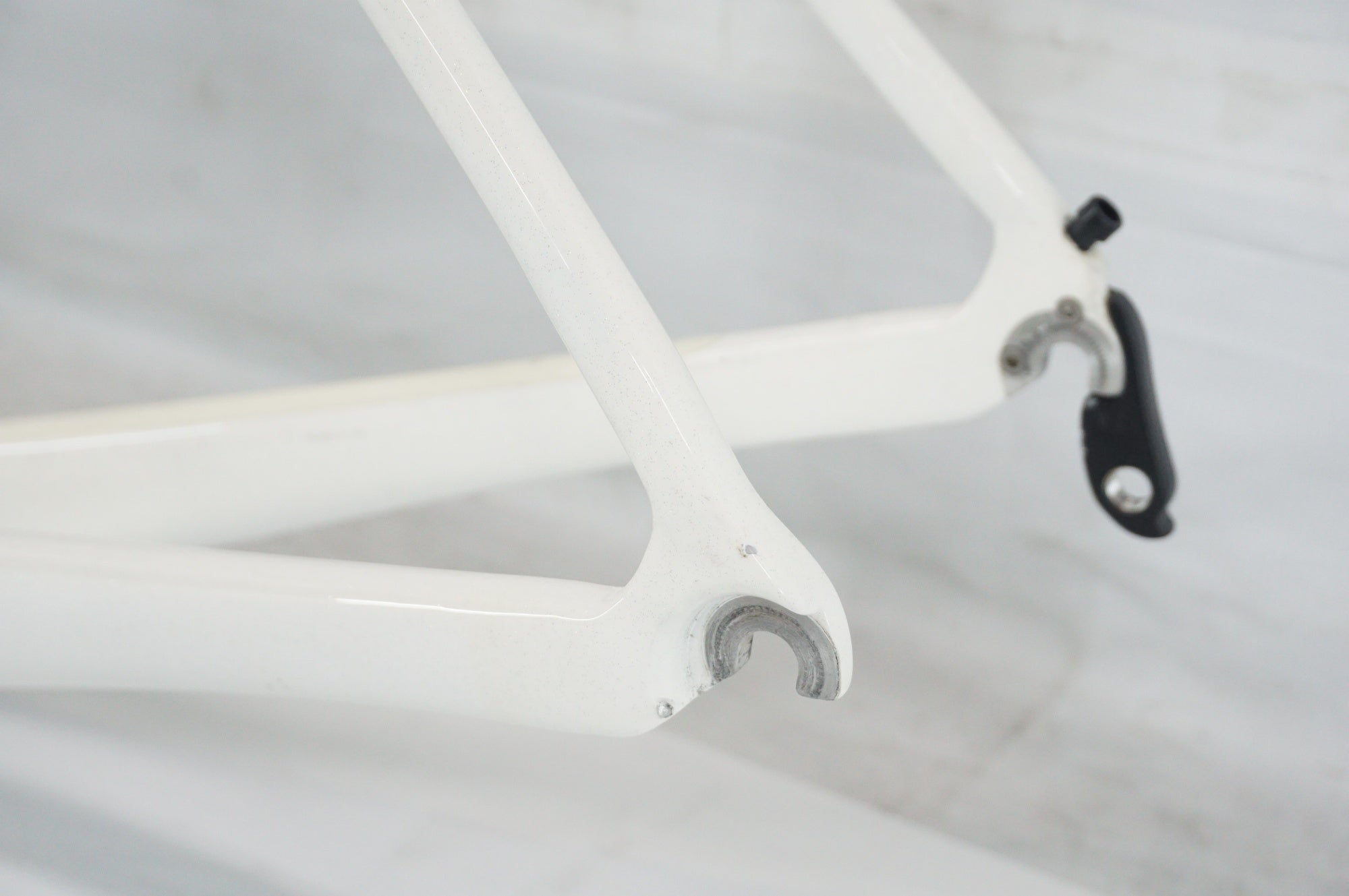 SPECIALIZED 「スペシャライズド」 TARMAC SL4 SPORT 2017年モデル フレームセット / 阪急塚口店