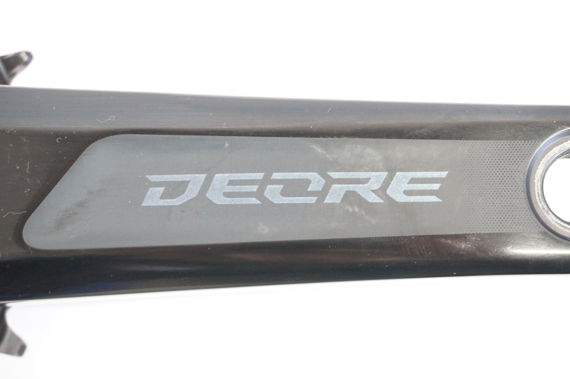 SHIMANO 「シマノ」 DEORE FC-M6100 32T 170mm クランクセット