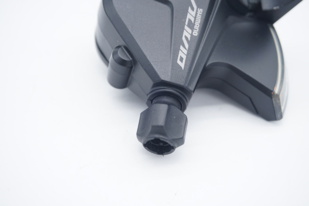 SHIMANO 「シマノ」 ALIVIO SL-M3100 シフトレバー / 滋賀大津店