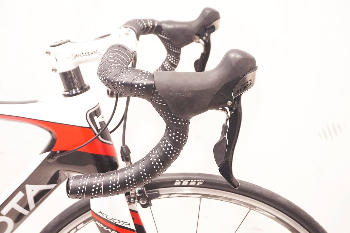 KUOTA 「クオータ」 KHARMA EVO 2013年モデル ロードバイク / 大阪門真店