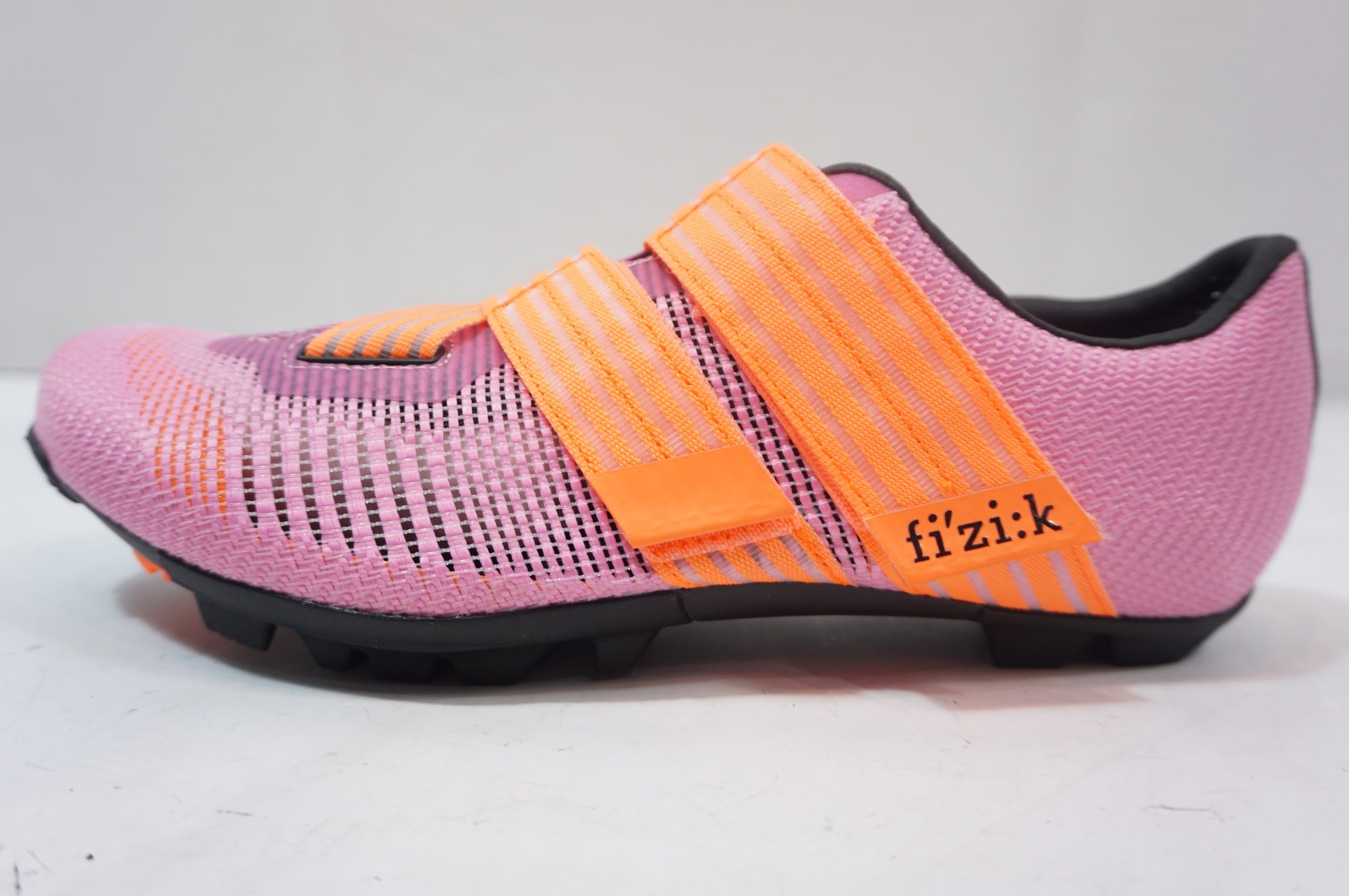 FIZIK 「フィジーク」 VENTO POWERSTRAP AEROWEAVE X 43サイズ シューズ / 世田谷店