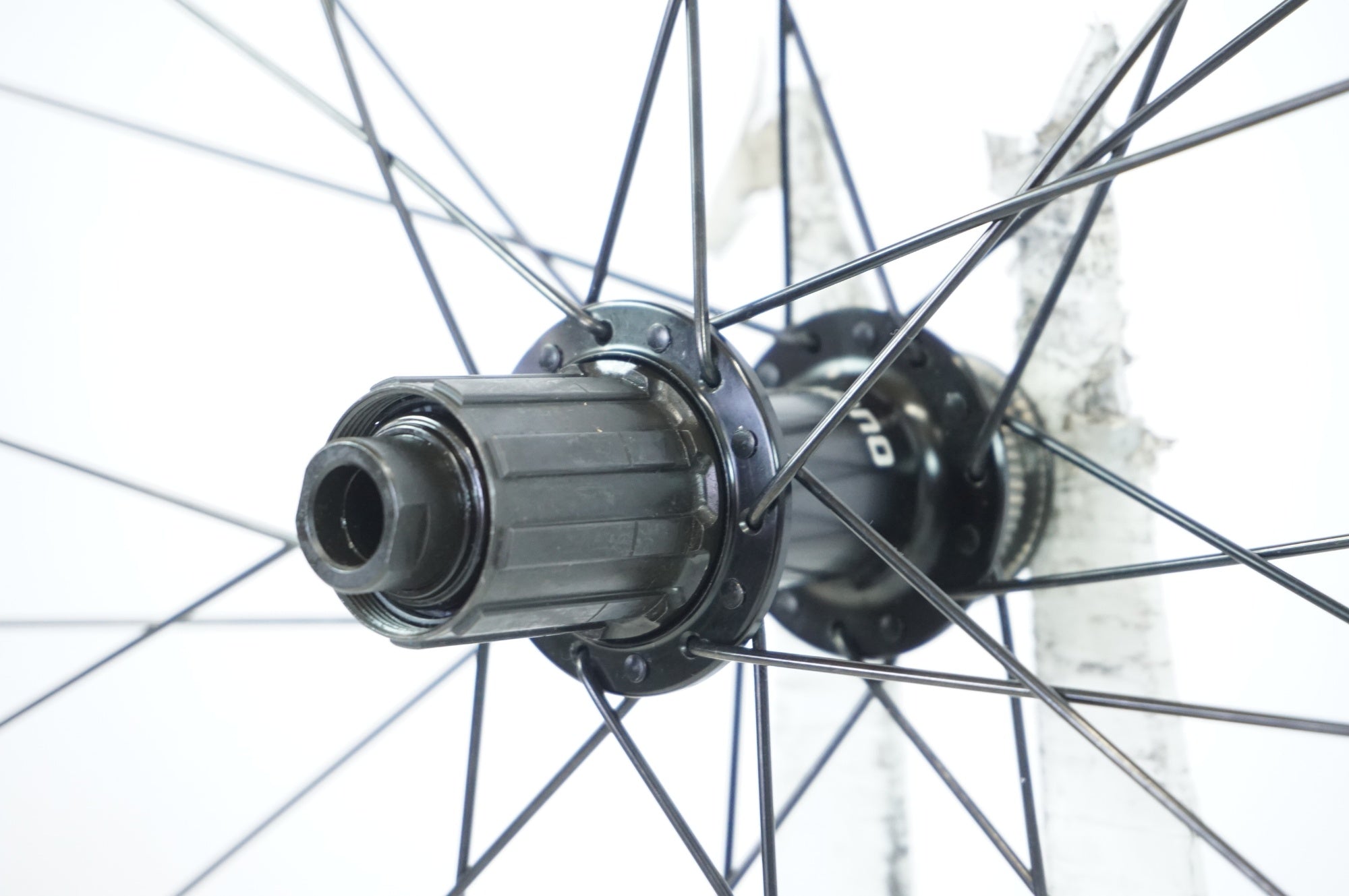 SHIMANO 「シマノ」 WH-RS171 SHIMANO 11s ホイールセット / 宇都宮店