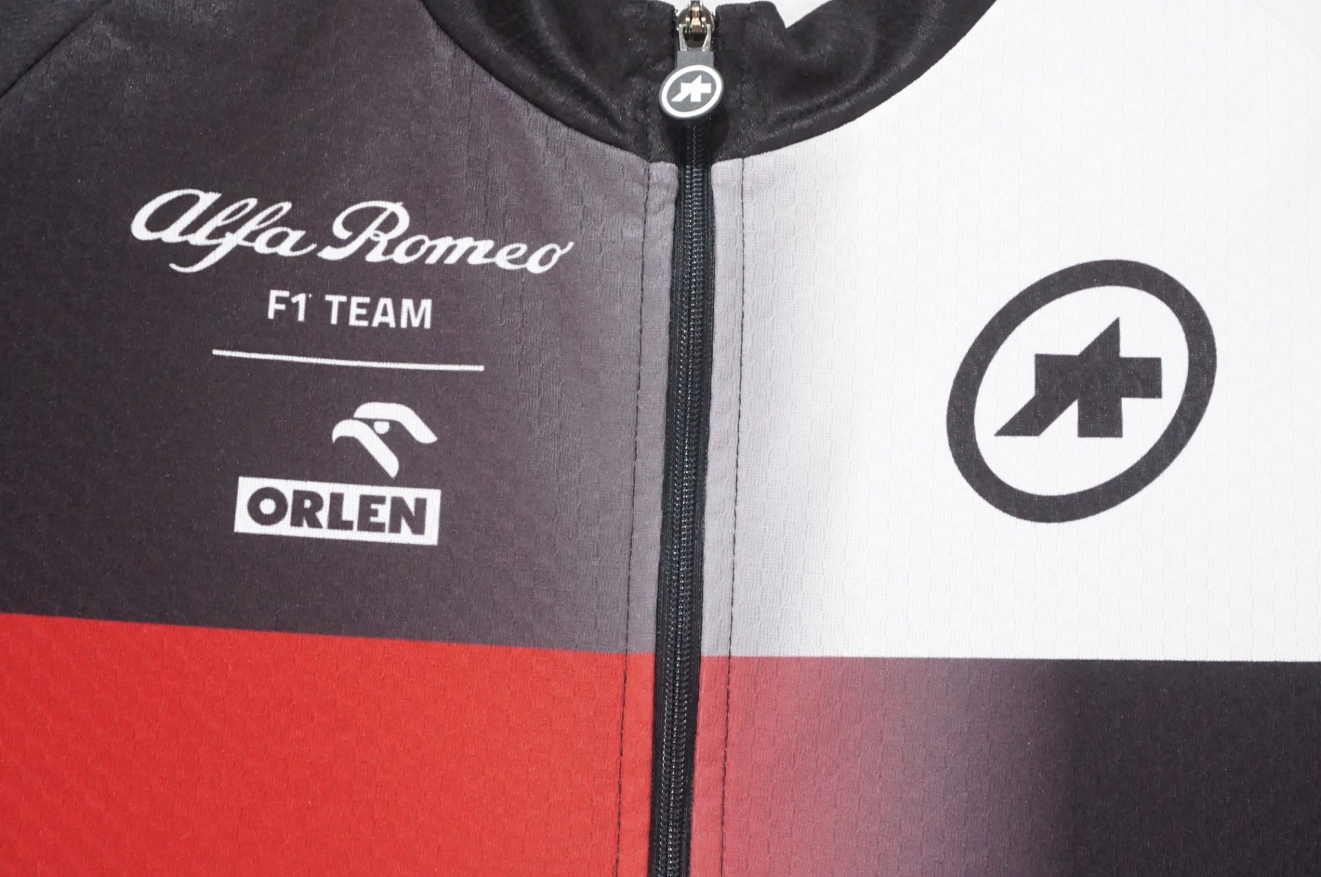 ASSOS 「アソス」 Mサイズ ジャージ / AKIBA店