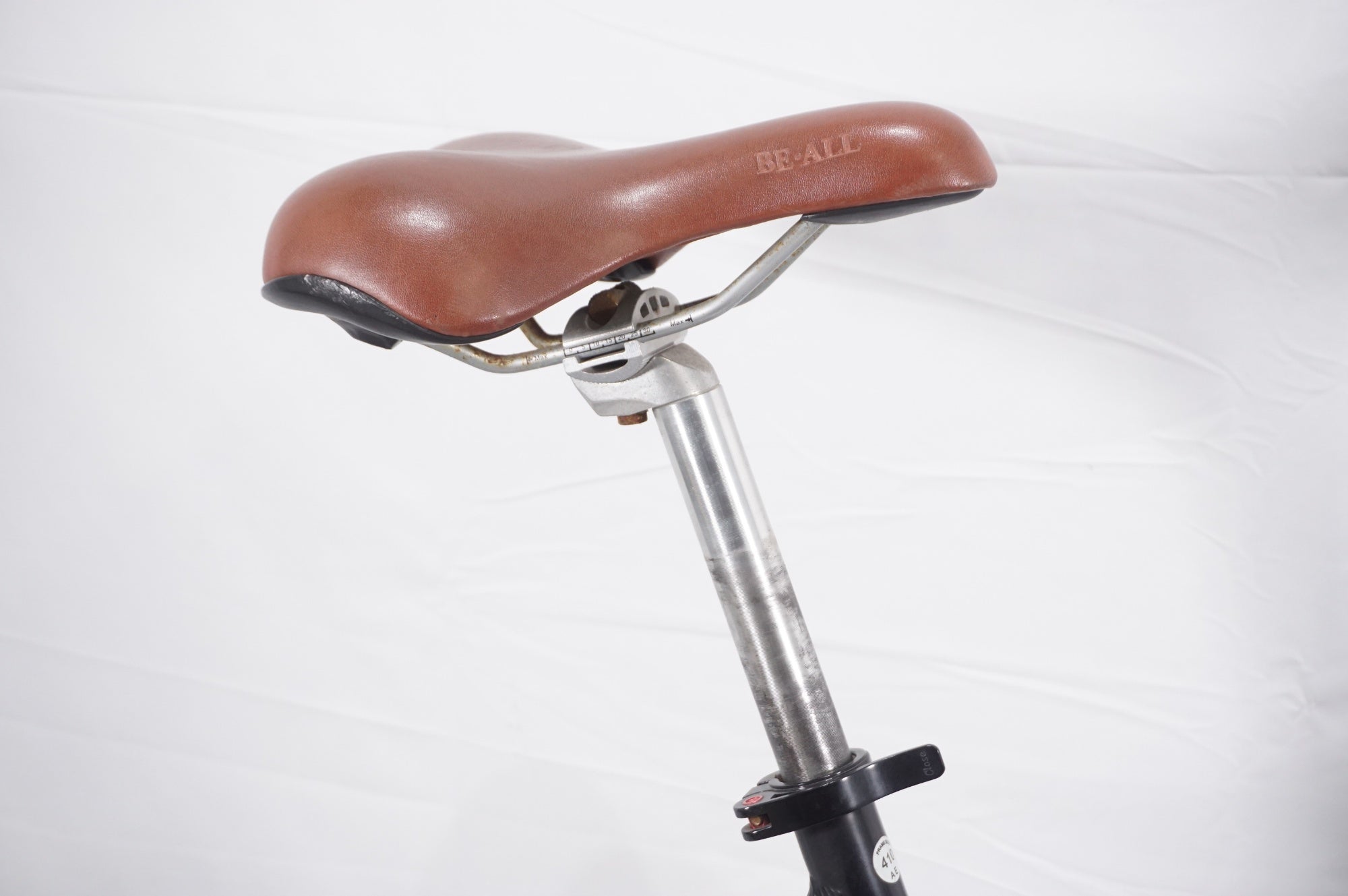 ジャンク BE-ALL 「ビーオール」 BTR-20 20インチ 2015年モデル ミニベロ / AKIBA店