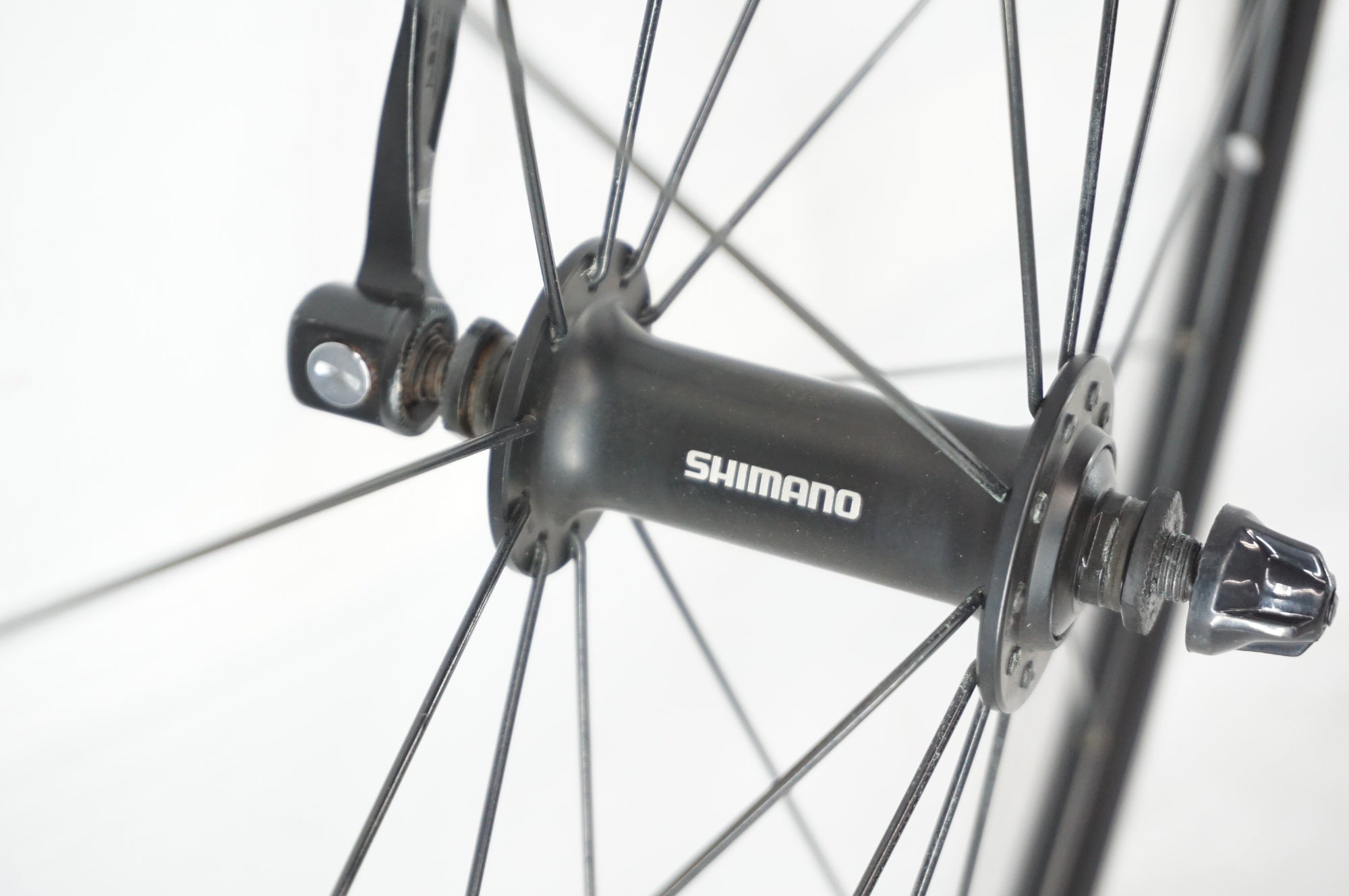 SHIMANO 「シマノ」 WH-RS010 シマノ11速 ホイールセット  / 阪急塚口店